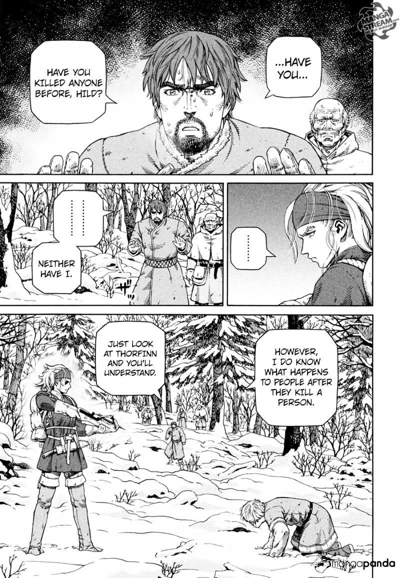 Vinland Saga, Chapter 122 image 06